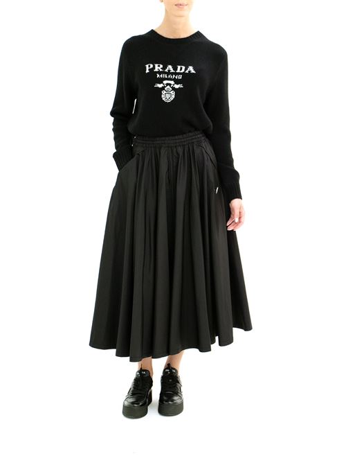 Skirt PRADA | 21X951 S OOO 1WQ9F0002